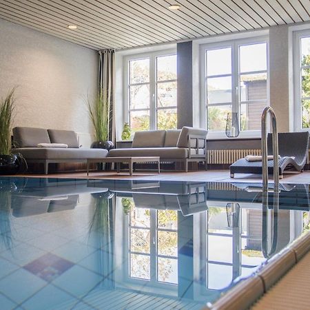 Boutique-Hotel Weigels Bergfreiheit ヴィンターベルク エクステリア 写真