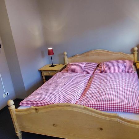 Boutique-Hotel Weigels Bergfreiheit ヴィンターベルク エクステリア 写真