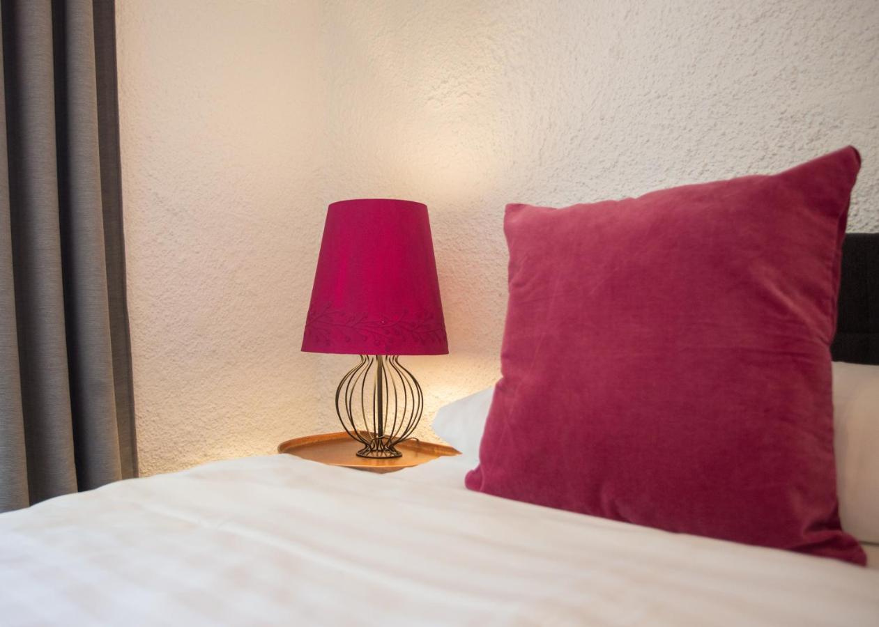 Boutique-Hotel Weigels Bergfreiheit ヴィンターベルク エクステリア 写真