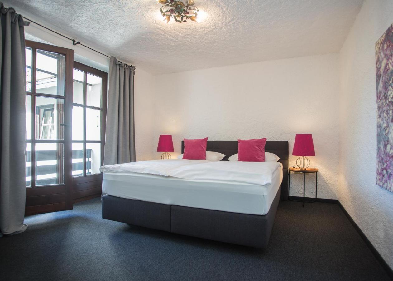 Boutique-Hotel Weigels Bergfreiheit ヴィンターベルク エクステリア 写真