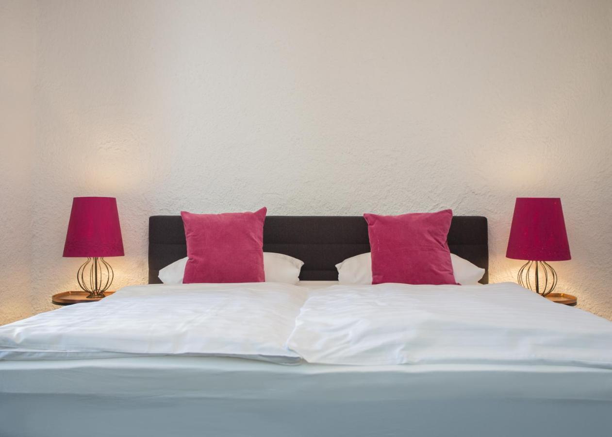Boutique-Hotel Weigels Bergfreiheit ヴィンターベルク エクステリア 写真