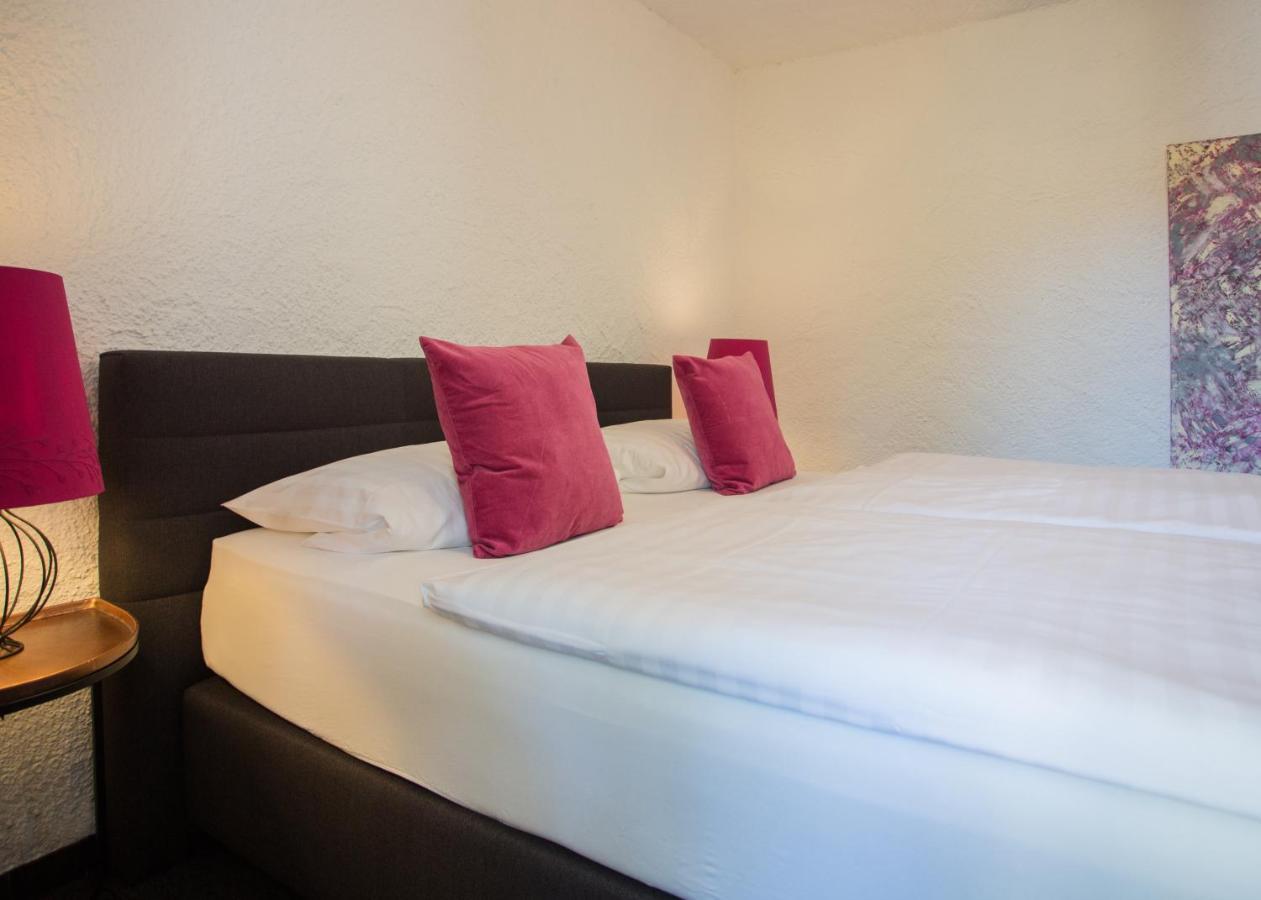 Boutique-Hotel Weigels Bergfreiheit ヴィンターベルク エクステリア 写真