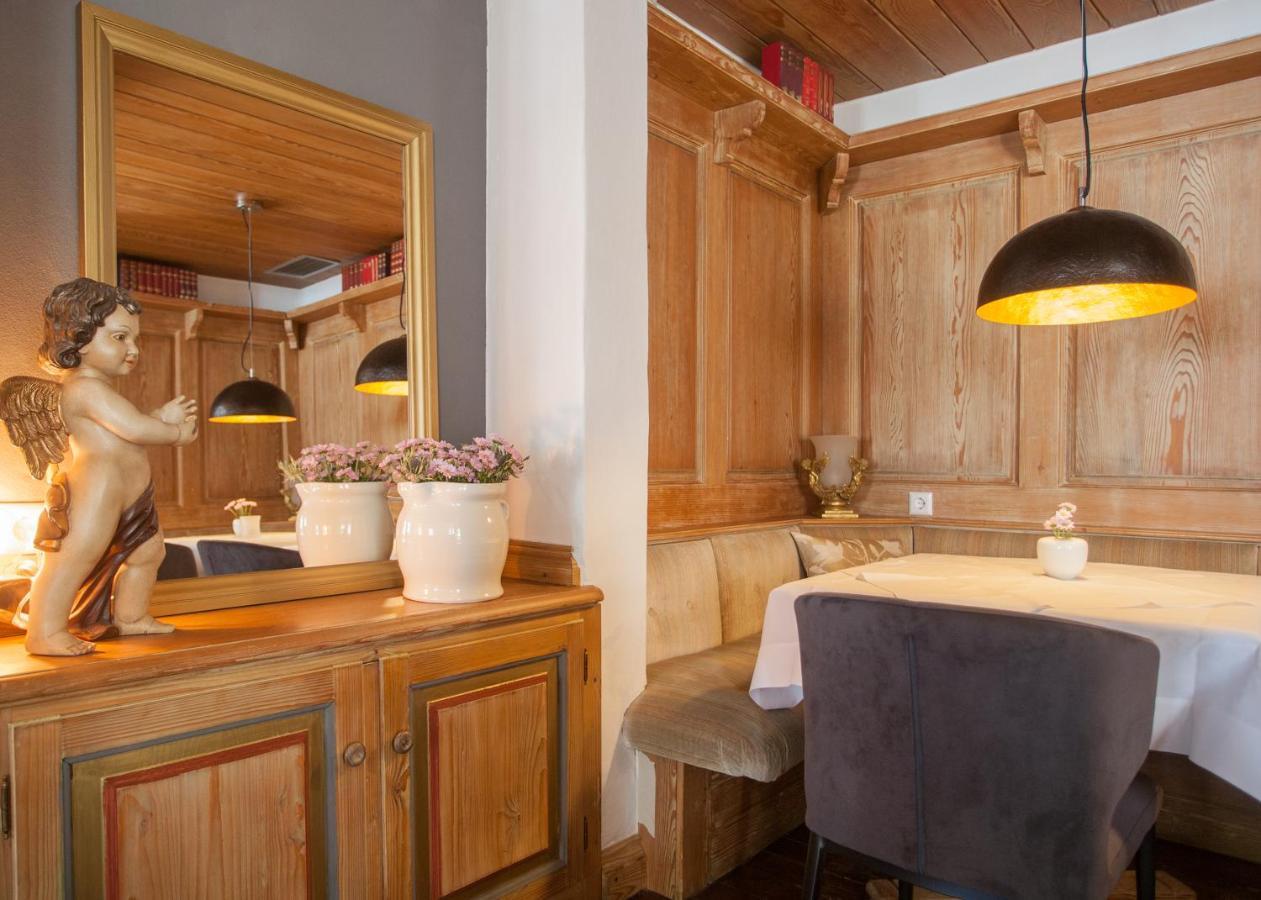 Boutique-Hotel Weigels Bergfreiheit ヴィンターベルク エクステリア 写真