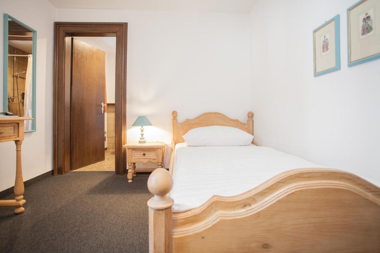 Boutique-Hotel Weigels Bergfreiheit ヴィンターベルク エクステリア 写真