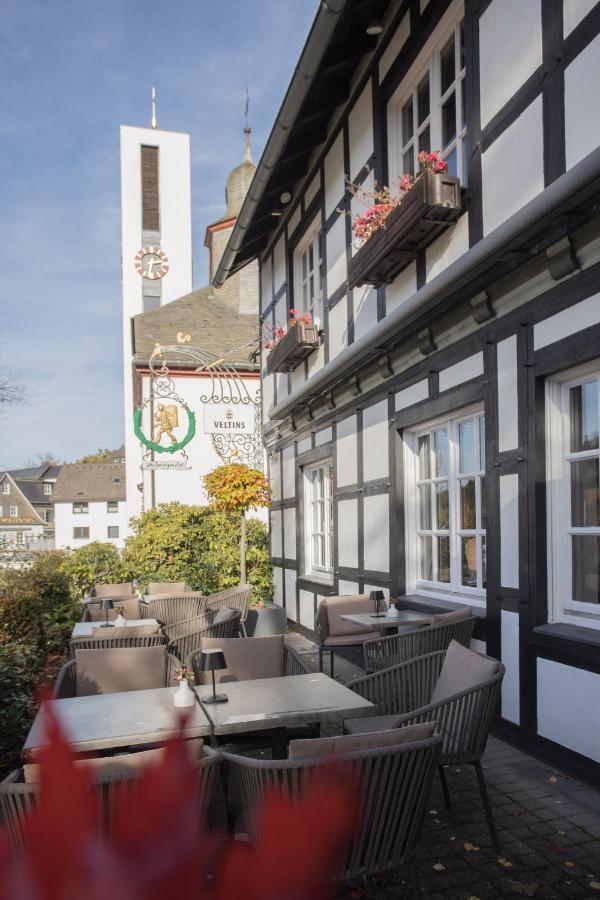 Boutique-Hotel Weigels Bergfreiheit ヴィンターベルク エクステリア 写真