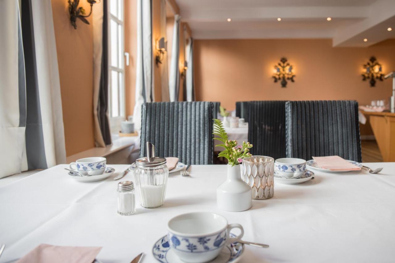 Boutique-Hotel Weigels Bergfreiheit ヴィンターベルク エクステリア 写真