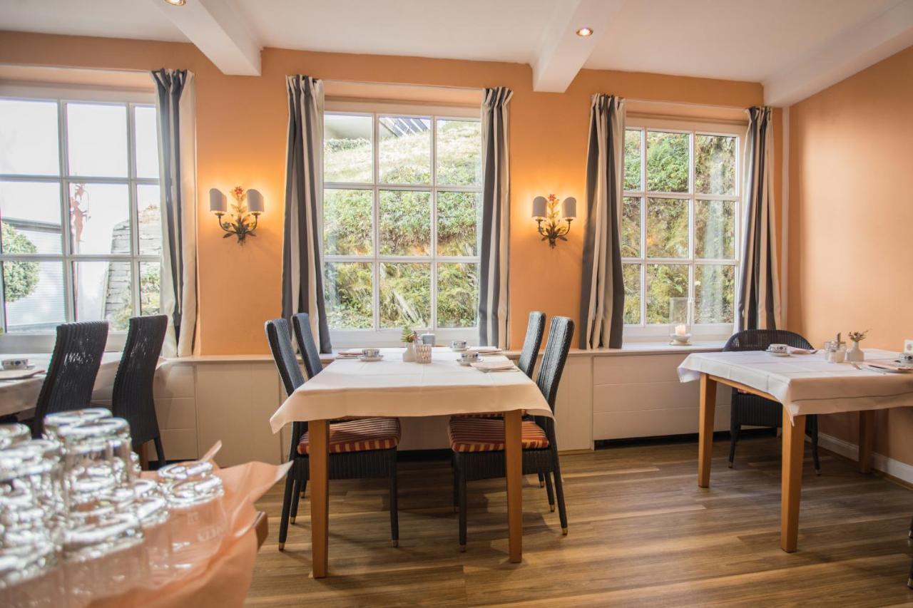 Boutique-Hotel Weigels Bergfreiheit ヴィンターベルク エクステリア 写真