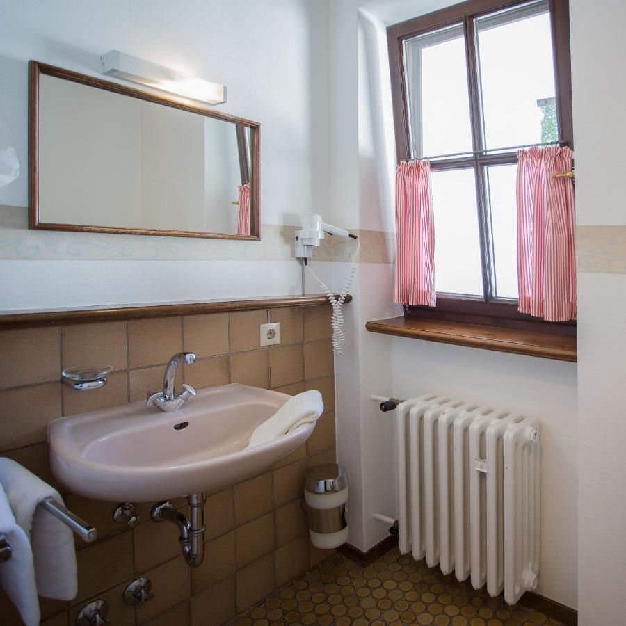 Boutique-Hotel Weigels Bergfreiheit ヴィンターベルク エクステリア 写真