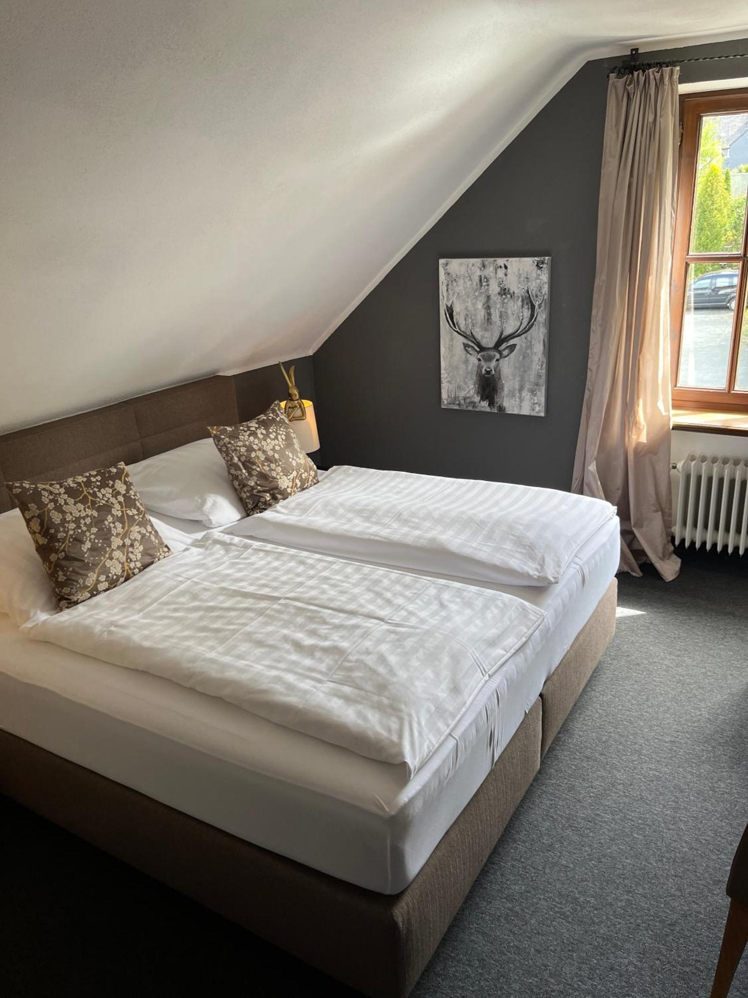 Boutique-Hotel Weigels Bergfreiheit ヴィンターベルク エクステリア 写真