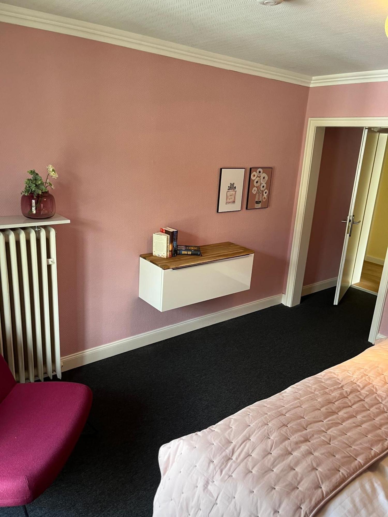 Boutique-Hotel Weigels Bergfreiheit ヴィンターベルク エクステリア 写真