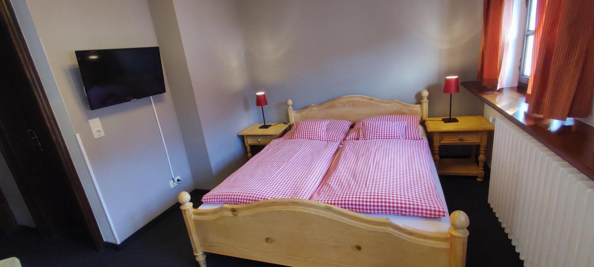 Boutique-Hotel Weigels Bergfreiheit ヴィンターベルク エクステリア 写真