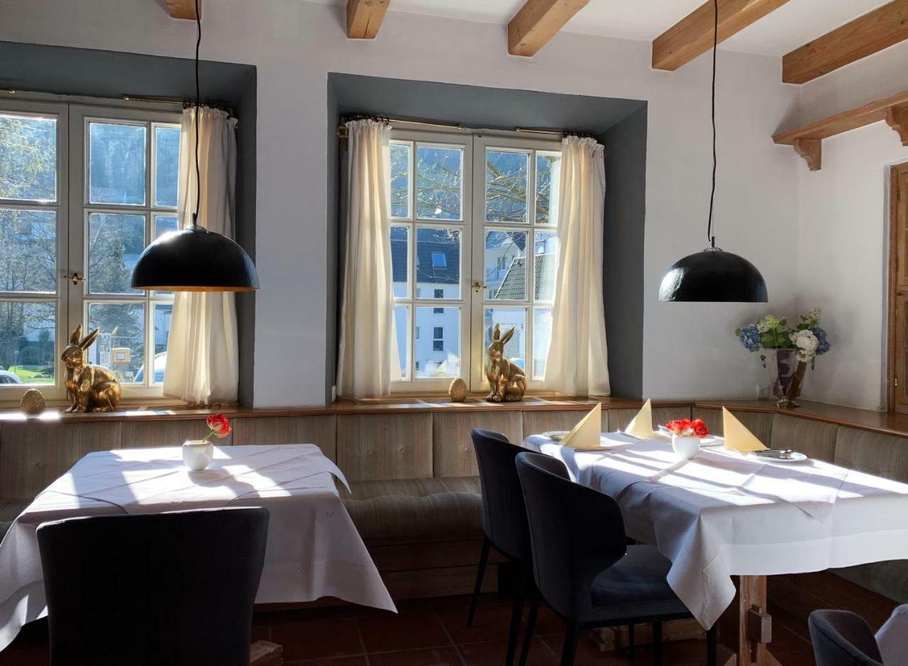 Boutique-Hotel Weigels Bergfreiheit ヴィンターベルク エクステリア 写真