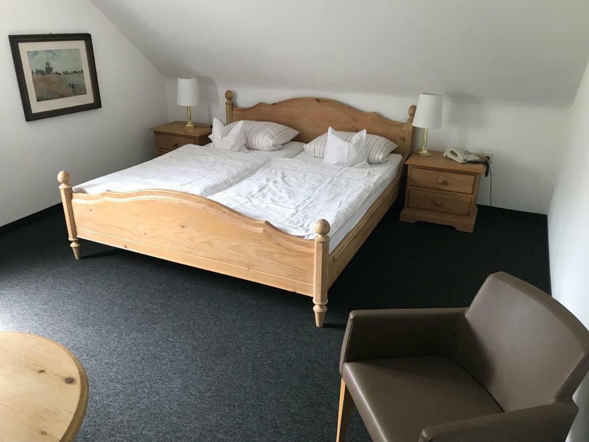 Boutique-Hotel Weigels Bergfreiheit ヴィンターベルク エクステリア 写真