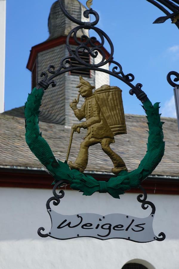 Boutique-Hotel Weigels Bergfreiheit ヴィンターベルク エクステリア 写真