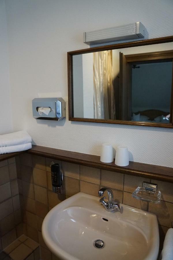 Boutique-Hotel Weigels Bergfreiheit ヴィンターベルク エクステリア 写真