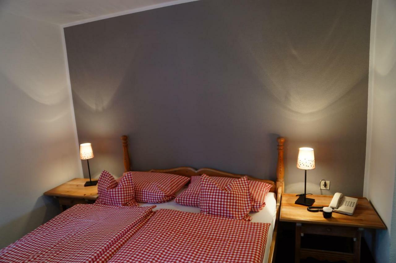 Boutique-Hotel Weigels Bergfreiheit ヴィンターベルク エクステリア 写真