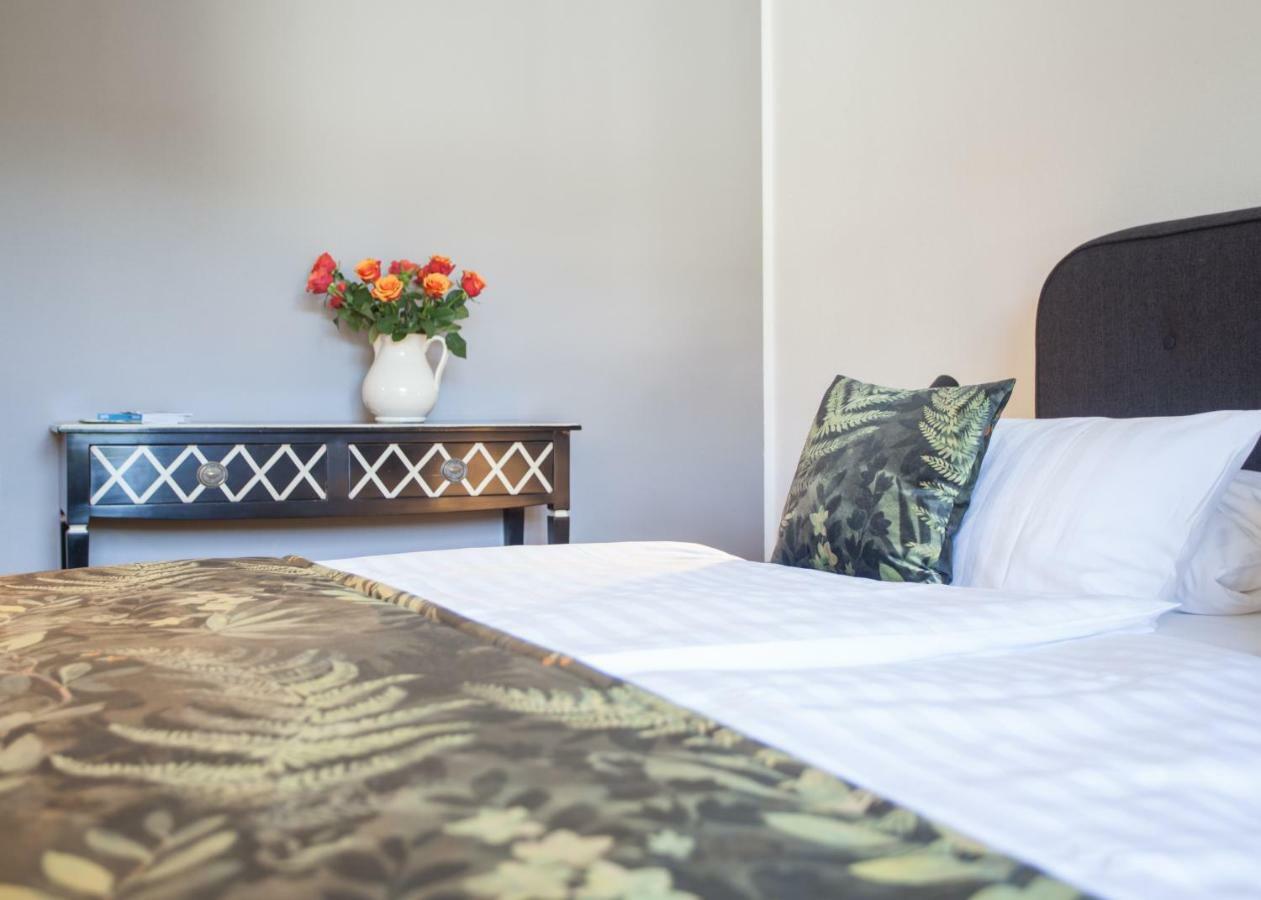 Boutique-Hotel Weigels Bergfreiheit ヴィンターベルク エクステリア 写真