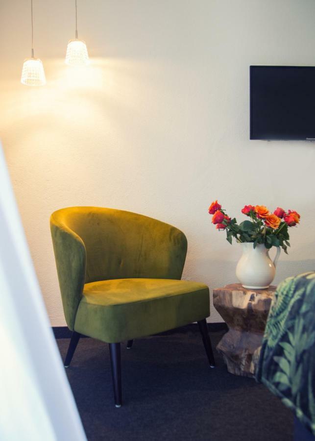 Boutique-Hotel Weigels Bergfreiheit ヴィンターベルク エクステリア 写真