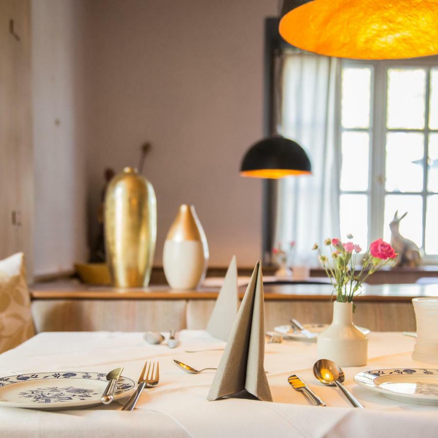 Boutique-Hotel Weigels Bergfreiheit ヴィンターベルク エクステリア 写真