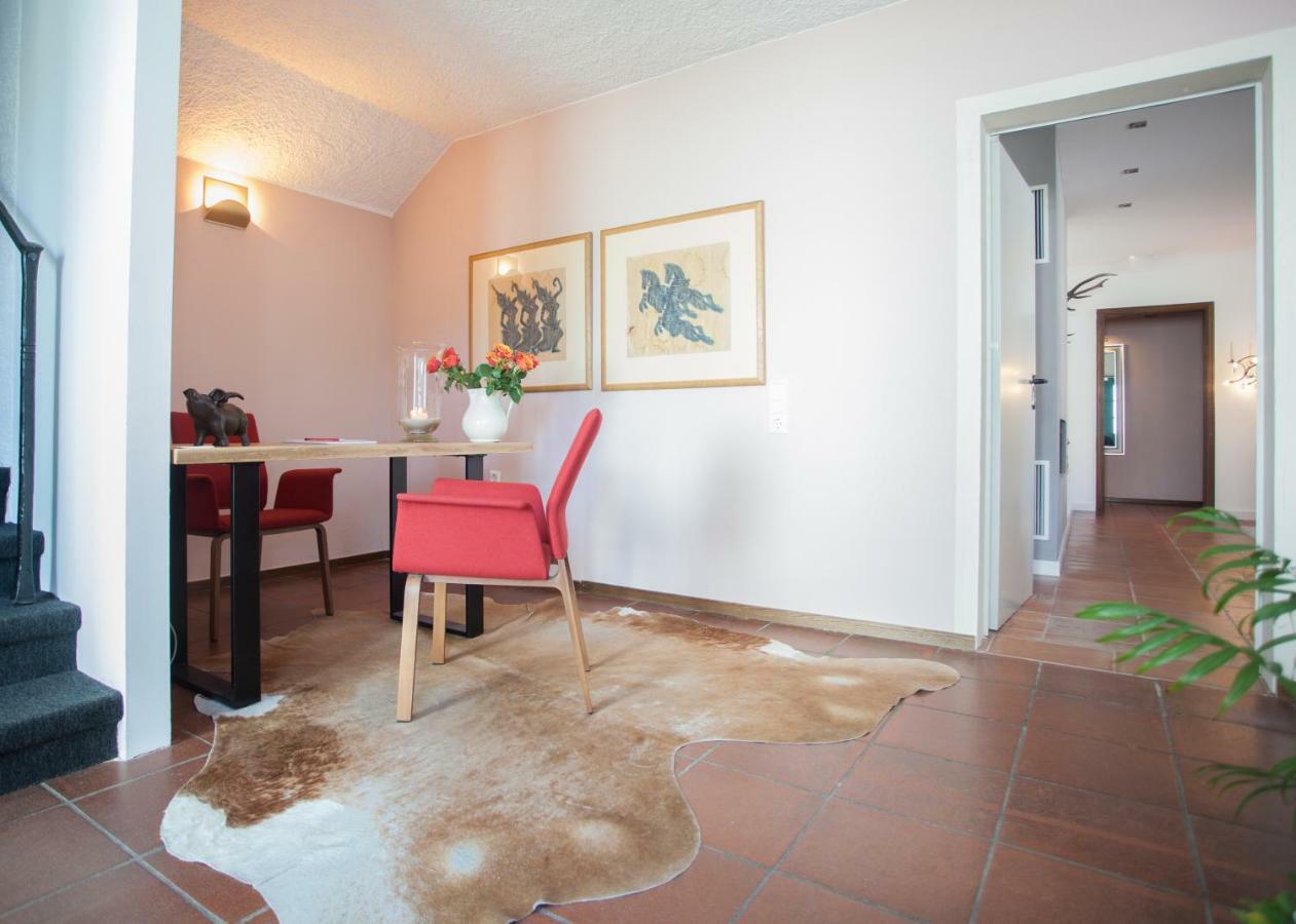 Boutique-Hotel Weigels Bergfreiheit ヴィンターベルク エクステリア 写真