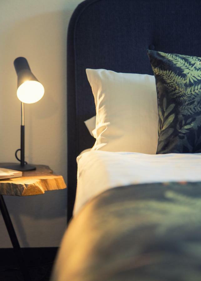 Boutique-Hotel Weigels Bergfreiheit ヴィンターベルク エクステリア 写真