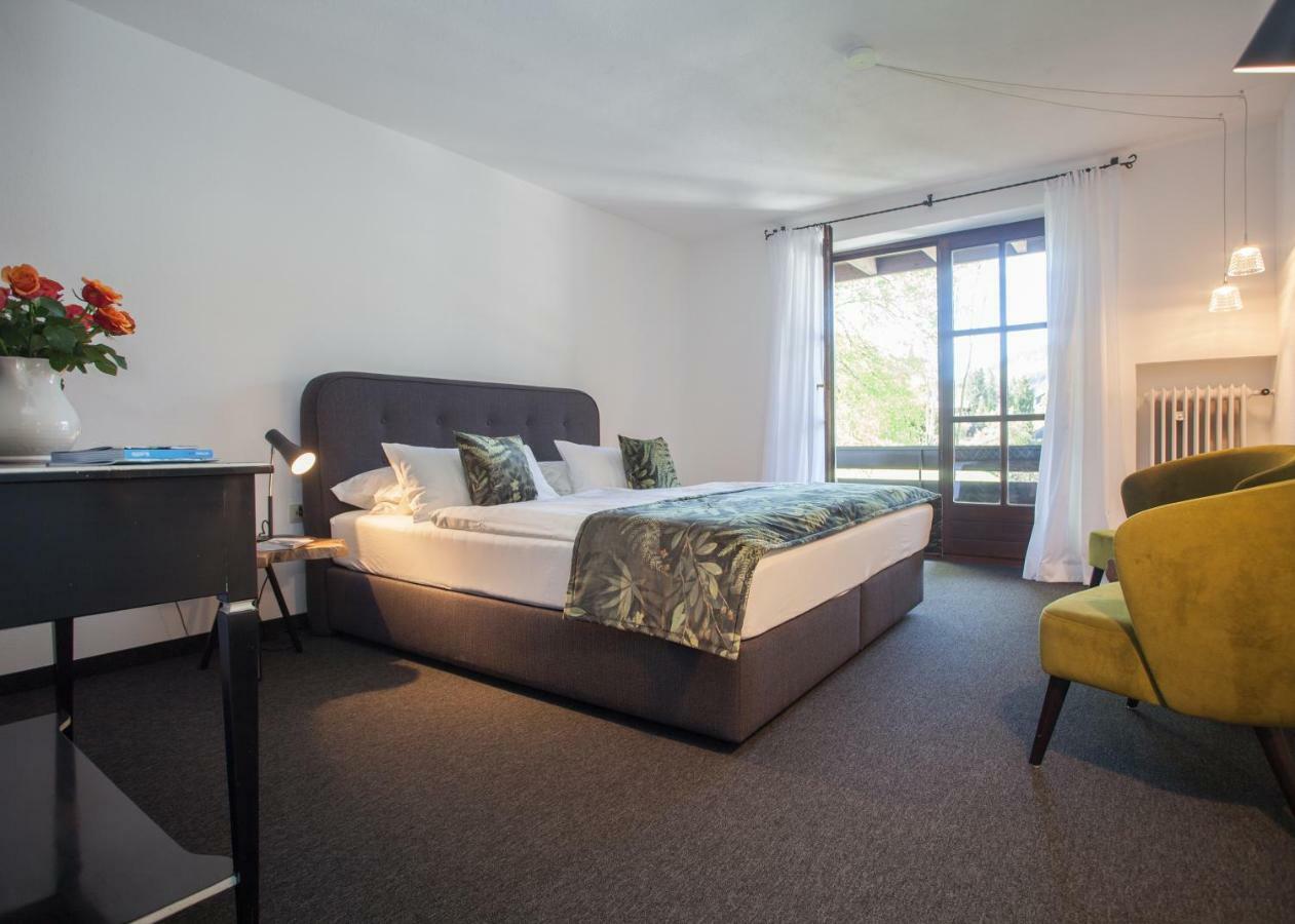 Boutique-Hotel Weigels Bergfreiheit ヴィンターベルク エクステリア 写真