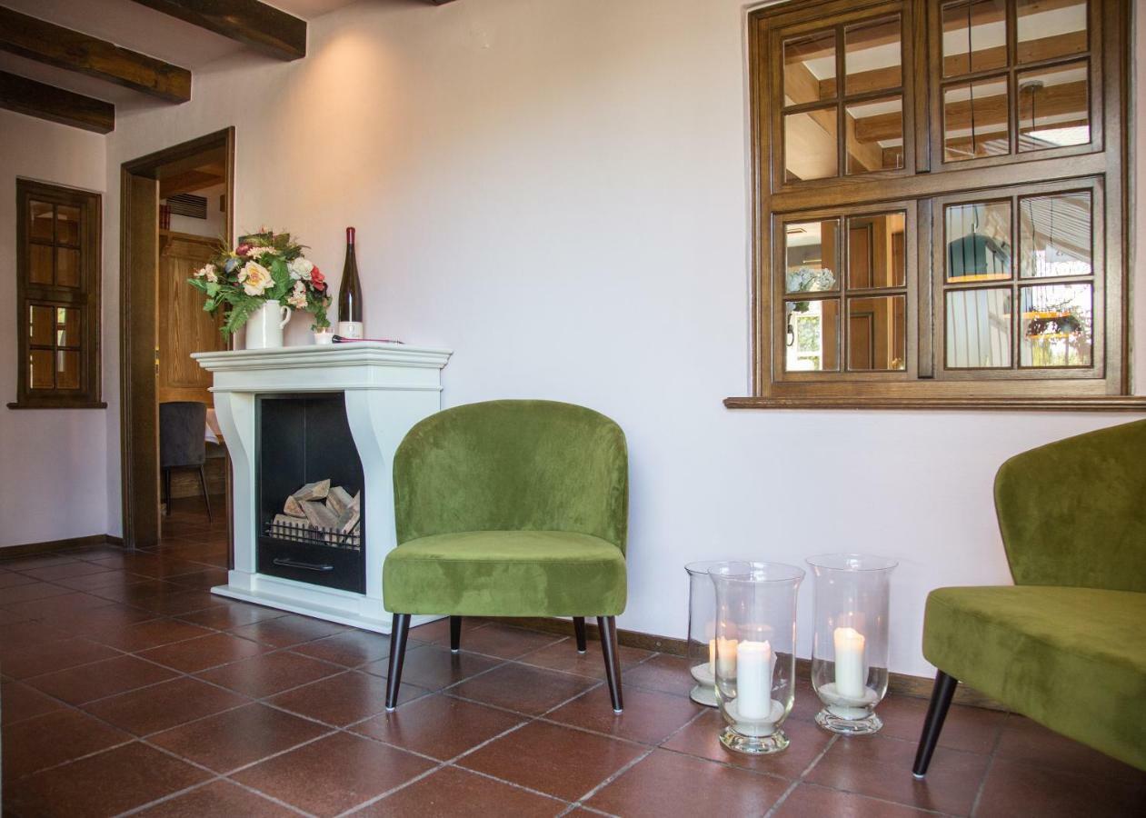 Boutique-Hotel Weigels Bergfreiheit ヴィンターベルク エクステリア 写真