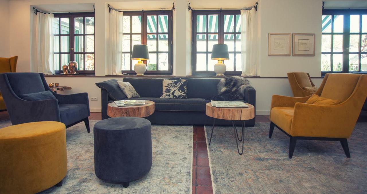 Boutique-Hotel Weigels Bergfreiheit ヴィンターベルク エクステリア 写真