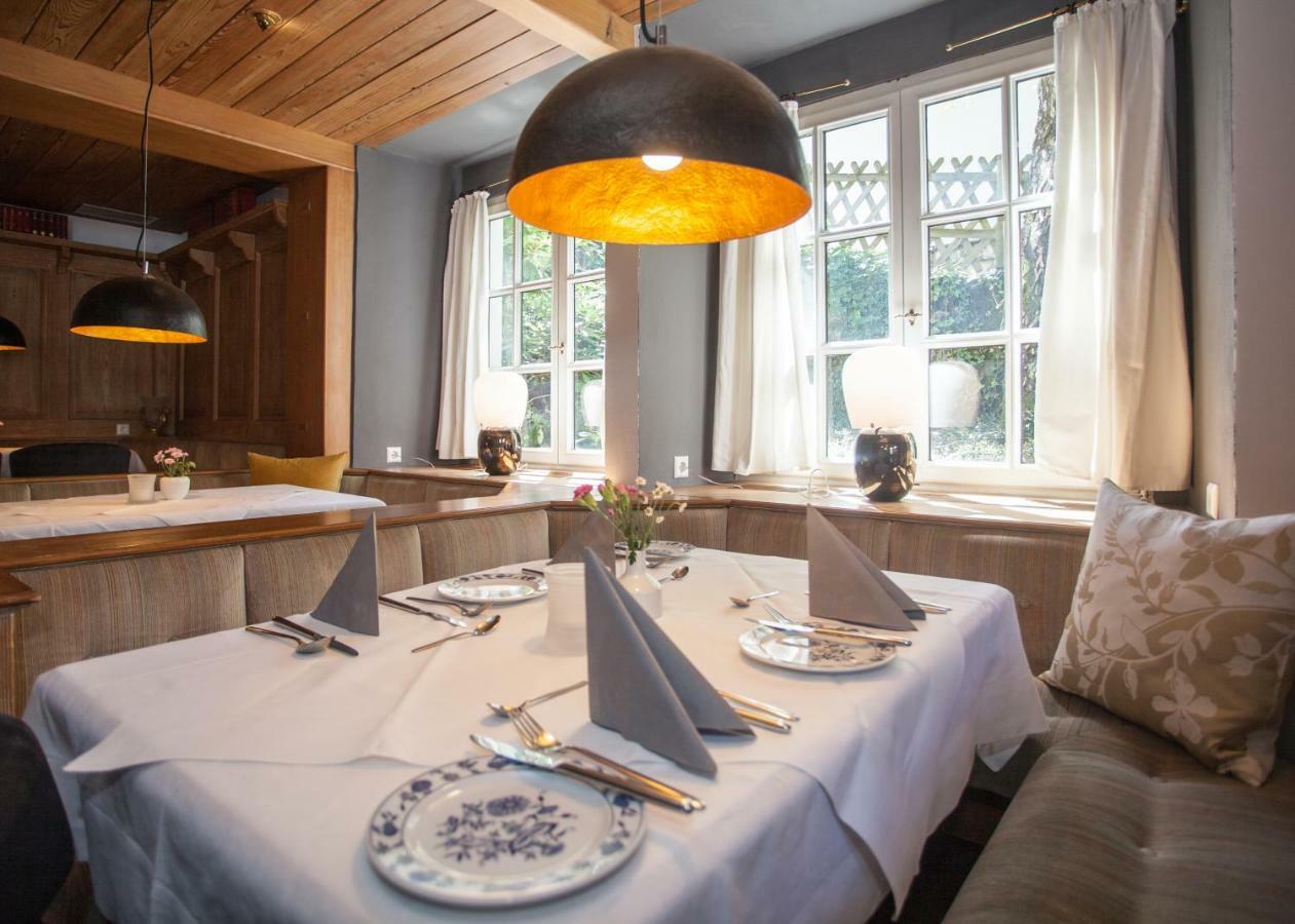 Boutique-Hotel Weigels Bergfreiheit ヴィンターベルク エクステリア 写真