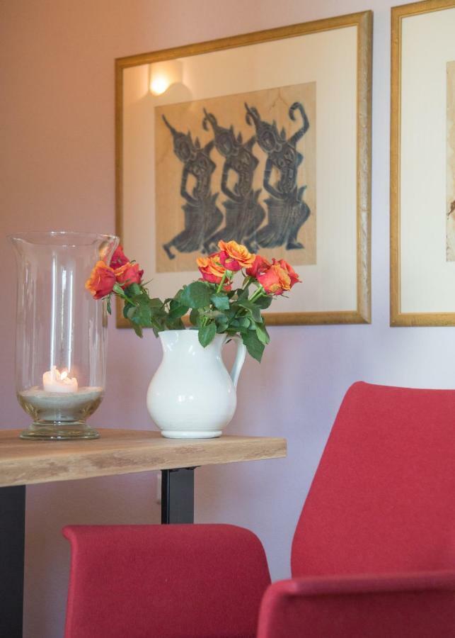 Boutique-Hotel Weigels Bergfreiheit ヴィンターベルク エクステリア 写真