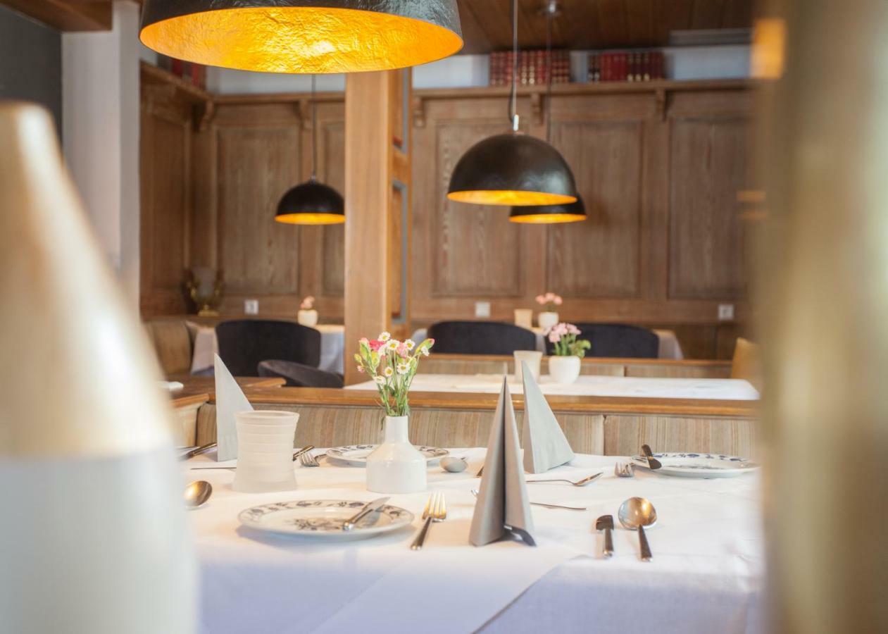 Boutique-Hotel Weigels Bergfreiheit ヴィンターベルク エクステリア 写真