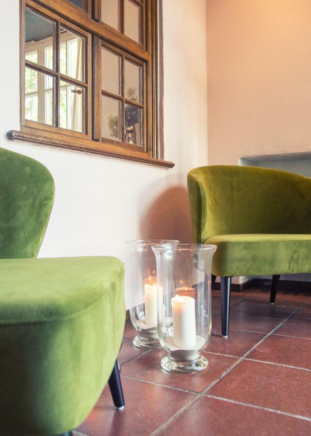 Boutique-Hotel Weigels Bergfreiheit ヴィンターベルク エクステリア 写真